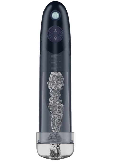 Hidden Desire Fusion X Automatic Aqua Penis Pump Hidden Desire Fusion X Automatic Aqua Penis Pump