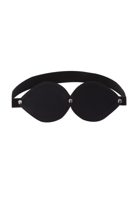 Infinity Blindfold Black Infinity Blindfold Black