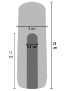 Milking Master Masturbator Black