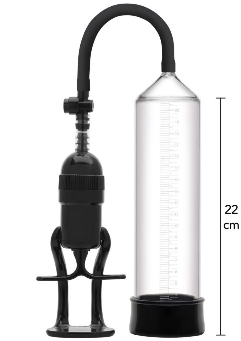 Penis Pump Black Penis Pump Black