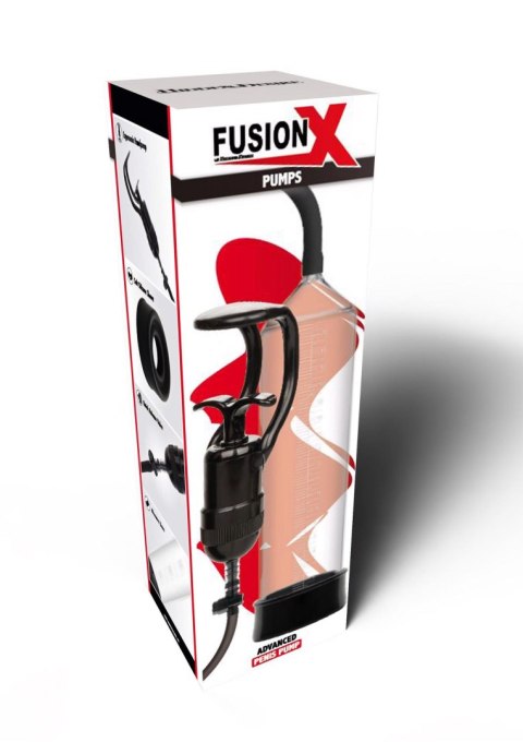Penis Pump Black Penis Pump Black