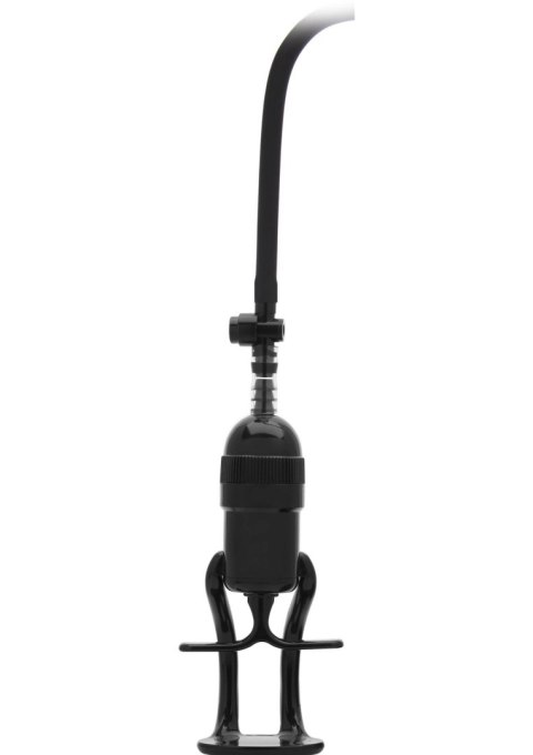 Penis Pump Black Penis Pump Black