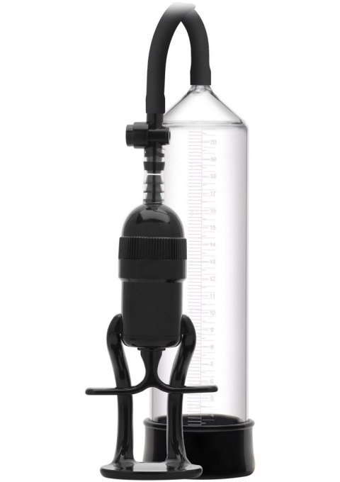Penis Pump Black Penis Pump Black