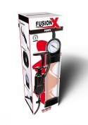 Pro Pressure Pump Black