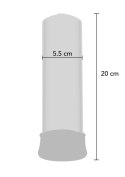 Rising Star Penis Pump Transparent