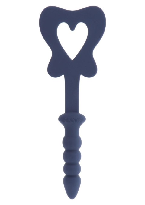 Silicone Paddle Blue Silicone Paddle Blue