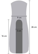 Super Suction Masturbator Red