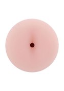 Vibrating Stroker Ass Light skin tone