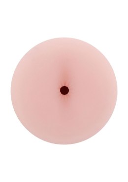 Vibrating Stroker Ass Light skin tone
