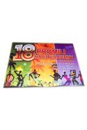 Gry-Gra Urodzinowa 18 PROMILI Gry-Gra Urodzinowa 18 PROMILI
