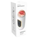 Masturbation cup - Dual Sensation Masturbation cup - Dual Sensation