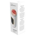 Masturbation cup - Dual Sensation Masturbation cup - Dual Sensation