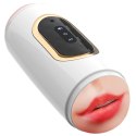 Masturbation cup - Dual Sensation Masturbation cup - Dual Sensation
