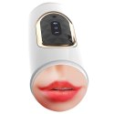 Masturbation cup - Dual Sensation Masturbation cup - Dual Sensation