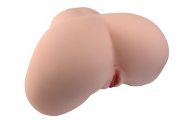 Masturbator Bottock 04 – Realistyczne pośladki z ciasnym kanałem