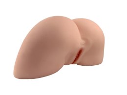 Masturbator Bottock 04 – Realistyczne pośladki z ciasnym kanałem