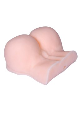 Masturbator – Vibrating Life-Sized Pussy & Ass XXL