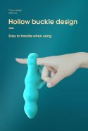Stymulator-Angelo Male Prostate Triple Stimulation (blue) Stymulator-Angelo Male Prostate Triple Stimulation (blue)