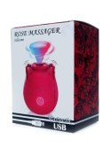 Stymulator-Massager USB 10 function Stymulator-Massager USB 10 function