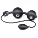Vibrator - Dual Pleasure Balls Vibrator - Dual Pleasure Balls