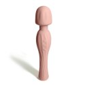 Vibrator - Velvet Vibe - light pink Vibrator - Velvet Vibe - light pink