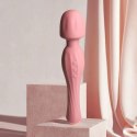 Vibrator - Velvet Vibe - light pink Vibrator - Velvet Vibe - light pink