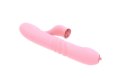 Wibrator-Fanny USB -Pink Wibrator-Fanny USB -Pink