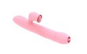 Wibrator-Fanny USB -Pink Wibrator-Fanny USB -Pink