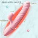 Wibrator-Fanny USB -Pink Wibrator-Fanny USB -Pink