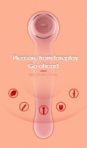 Wibrator-Lauren USB Wibrator-Lauren USB