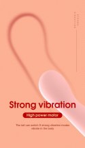 Wibrator-Lauren USB Wibrator-Lauren USB