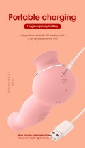 Wibrator-Lauren USB Wibrator-Lauren USB