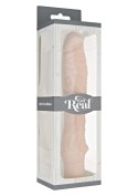 Classic Large Vibrator Light skin tone Classic Large Vibrator Light skin tone