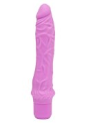 Classic Large Vibrator Pink Classic Large Vibrator Pink