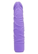 Classic Original Vibrator Purple Classic Original Vibrator Purple