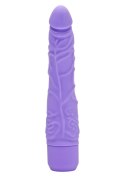 Classic Slim Vibrator Purple Classic Slim Vibrator Purple