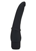 Classic Smooth Vibrator Black Classic Smooth Vibrator Black