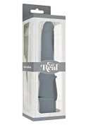 Classic Smooth Vibrator Black Classic Smooth Vibrator Black