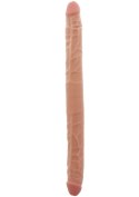 Double Dong 16 inch Light skin tone Double Dong 16 inch Light skin tone