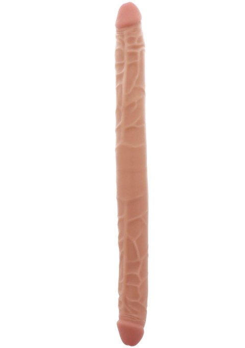 Double Dong 16 inch Light skin tone Double Dong 16 inch Light skin tone