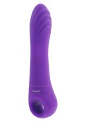 Luna II Flexible G-spot vibe Purple Luna II Flexible G-spot vibe Purple