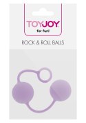 Rock & Roll Balls Violet Rock & Roll Balls Violet
