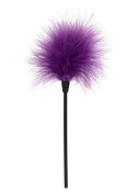 Sexy Feather Tickler Purple Sexy Feather Tickler Purple