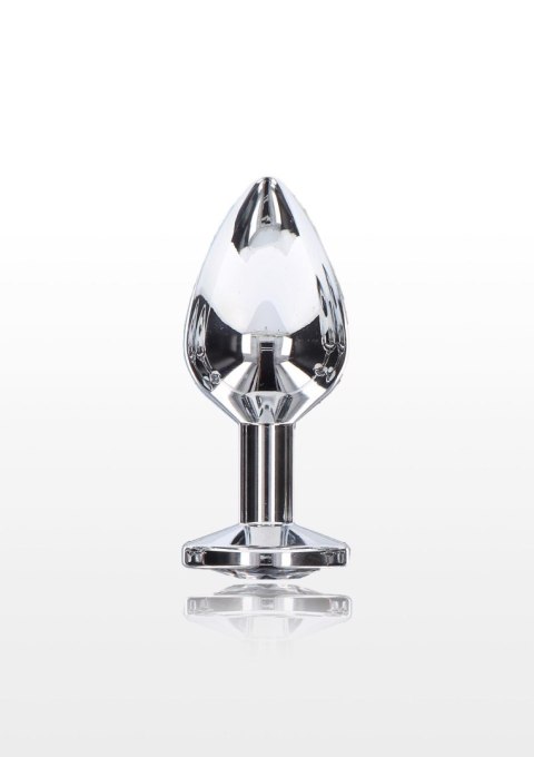 Starlight Booty Jewel Medium Silver Starlight Booty Jewel Medium Silver