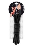 Bondage Rope 3M Black Bondage Rope 3M Black