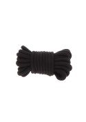 Bondage Rope 5M Black Bondage Rope 5M Black