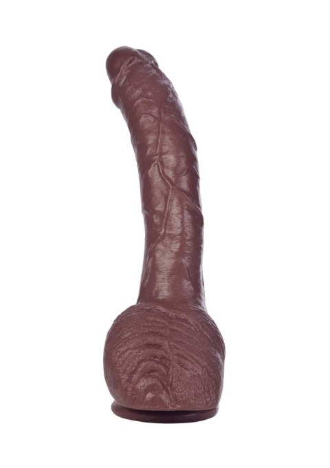 COLT Adam Dexter Cock – realistyczny penis w odcieniu brązu COLT Adam Dexter Cock – realistyczny penis w odcieniu brązu