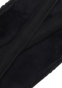 Doggy Style Strap Black Doggy Style Strap Black