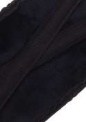 Doggy Style Strap Black Doggy Style Strap Black