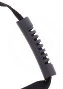Doggy Style Strap Black Doggy Style Strap Black